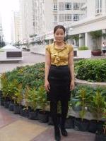 Lê Thị Hiền