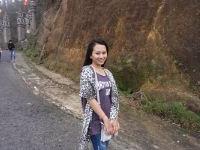 Trịnh Thu Trang