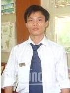 Trần Ngọc Tuyền