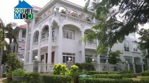 Trần Ngọc Đương