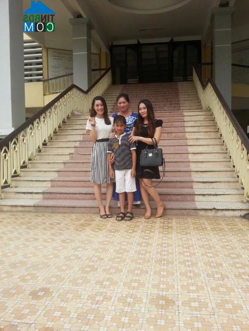 Nguyễn Thị Thu Hà