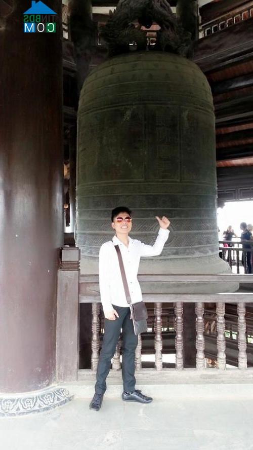 Nguyễn Văn Long