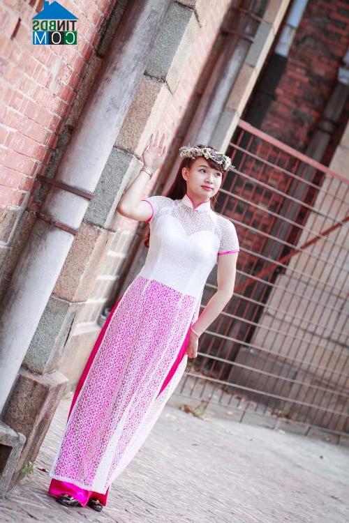 Mai Anh