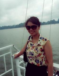Phạm Thị Hương