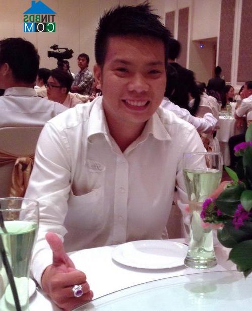 Luong Bang