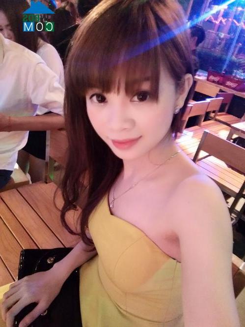 Bảo Trân