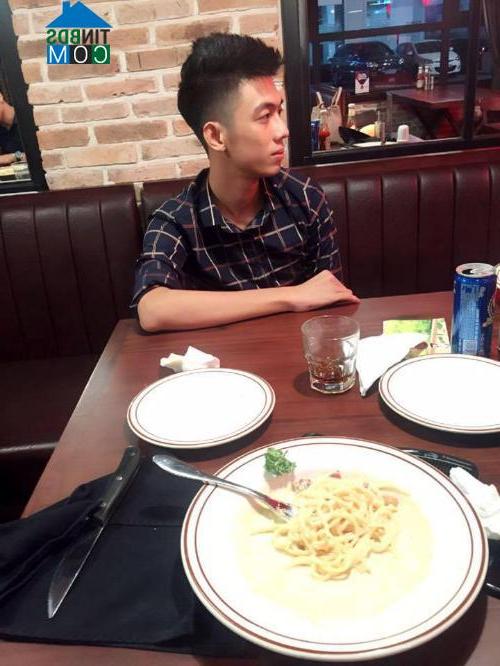 Nguyễn Mạnh Hiếu