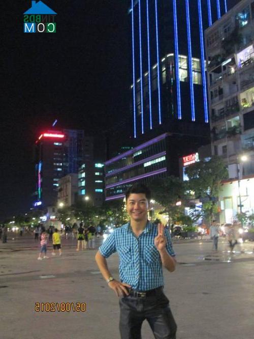 Mr Quang