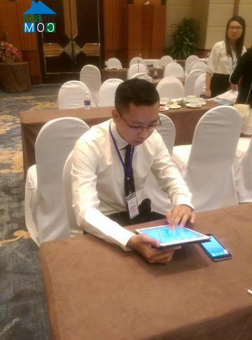 Nguyen The Nam