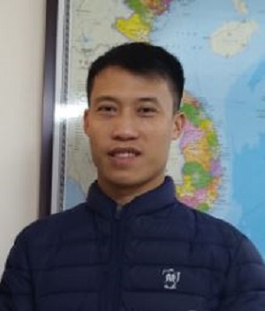 Nguyễn Quang Vinh