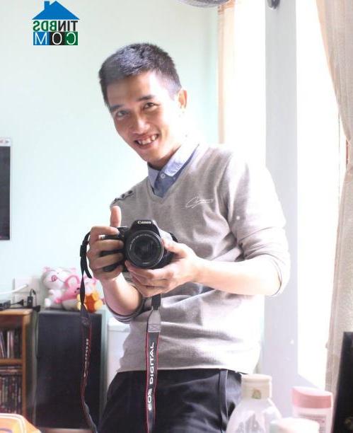 Hoàng Đức Thắng