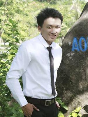 Nguyễn Phạm Hải